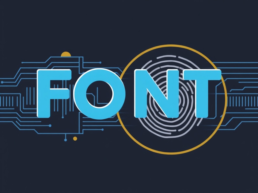 Font Fingerprint Protection: Safeguarding Your Online Privacy in the BTC Mixer Ecosystem