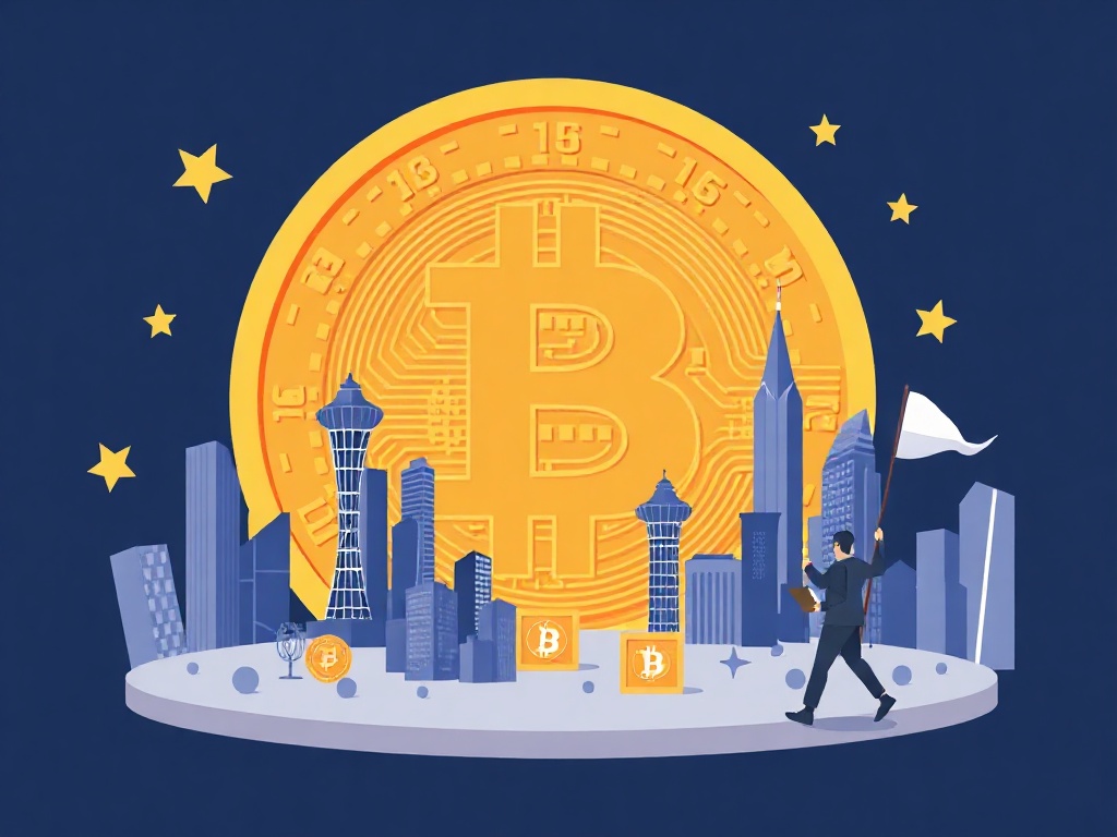 Europol Blockchain Investigations: How Law Enforcement Tracks Illicit Crypto Transactions