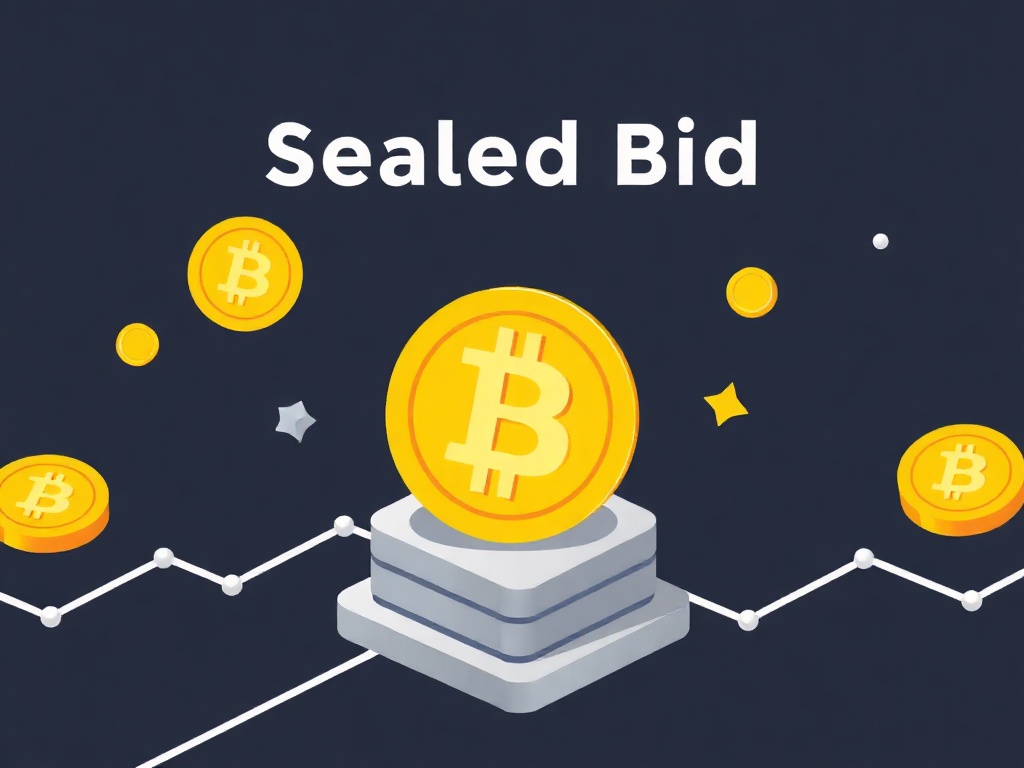 Understanding Sealed Bid Blockchain: The Future of Private and Secure Auctions