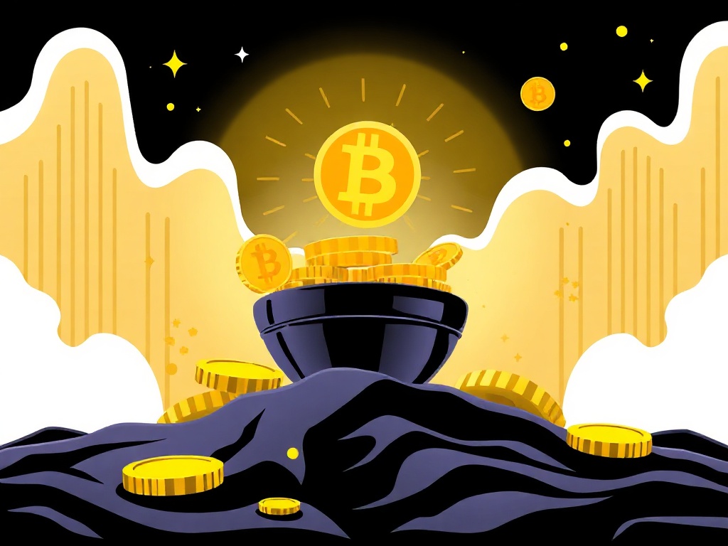 Confidential NFT Minting: The Future of Private Digital Asset Creation in the BTCMixer En2 Ecosystem