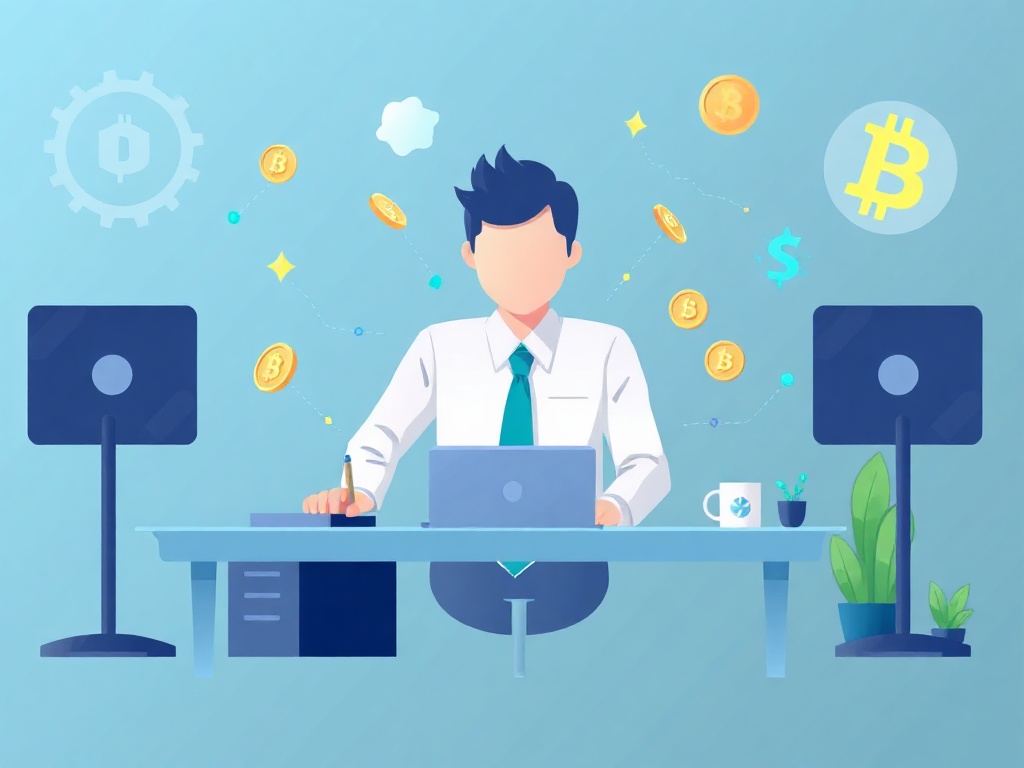 The Ultimate Guide to Becoming a Private Staking Delegator in the BTCmixer Ecosystem