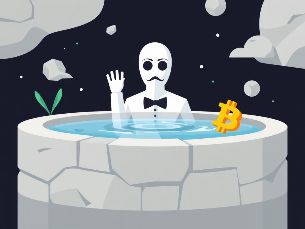 Understanding Anonymous Mining Pools: Privacy and Security in Cryptocurrency Mining